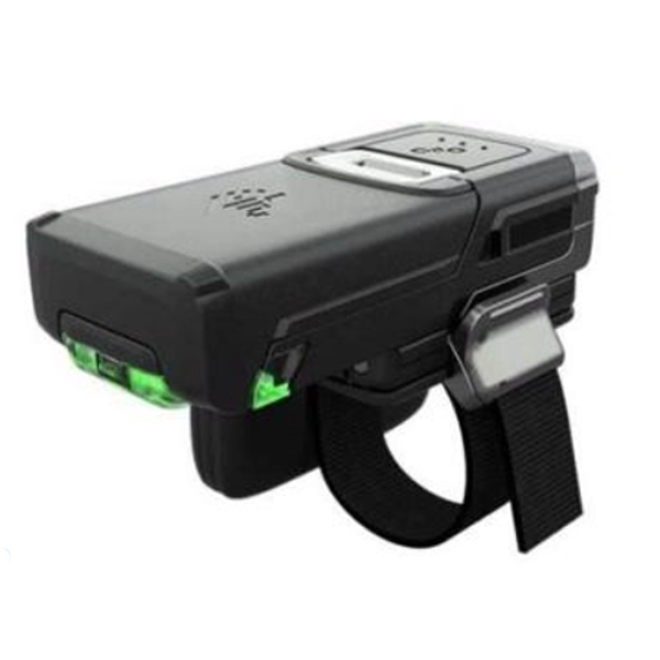 Кольцевой сканер штрихкода Zebra RS5100 (RS51B0-TBDNWR)