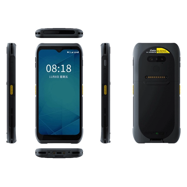 Мобильный ТСД iData T2 (PC2330)