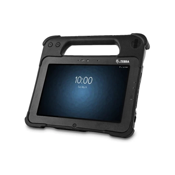 Планшетный ТСД Zebra L10 (RTL10B1-H4AE0X0000A6)