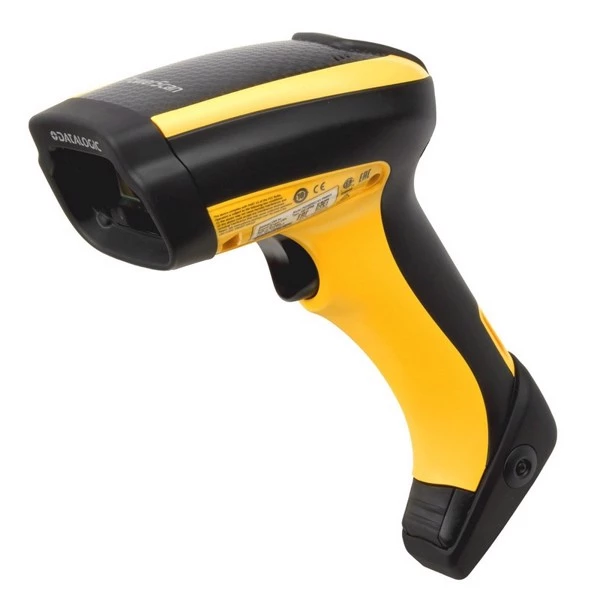 Промышленный сканер штрихкода Datalogic PBT9501 (PBT9501-RBK20EU)