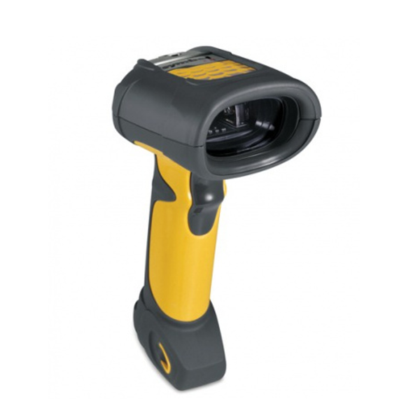 Ручной сканер штрихкода Zebra LS3408 (LS3408-FZ20005Y)