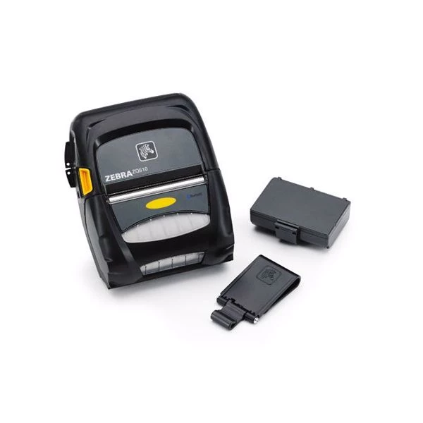 Мобильный принтер этикеток Zebra ZQ510 (ZQ51-AUE001E-00)