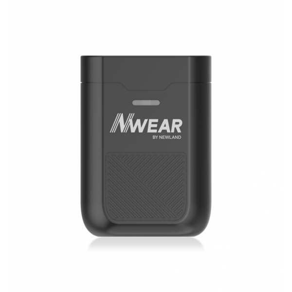 Кольцевой сканер штрихкода Newland WD4 (WD4-BS20-SR)