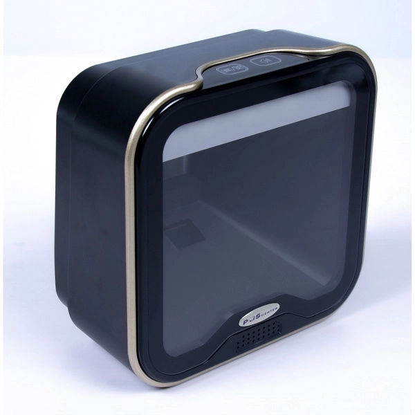 Стационарный сканер штрихкода POScenter SQ-100C (PC3516)