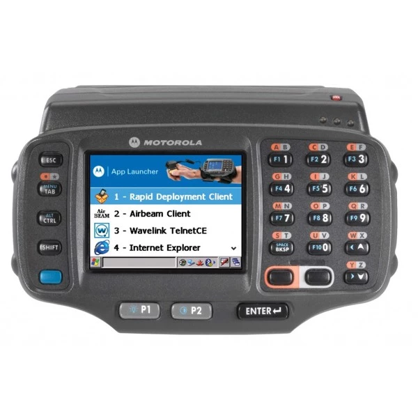 Наручный ТСД Zebra WT41N0 (WT41N0-T2H27ER)