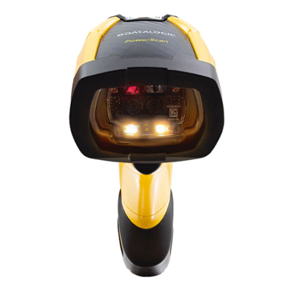 Промышленный сканер штрихкода Datalogic PM9600 (PM9600-SR433RB)