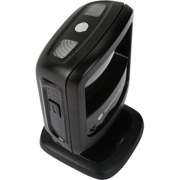 Стационарный сканер штрихкода Zebra DS9208 (DS9208-DL00004NNWW)