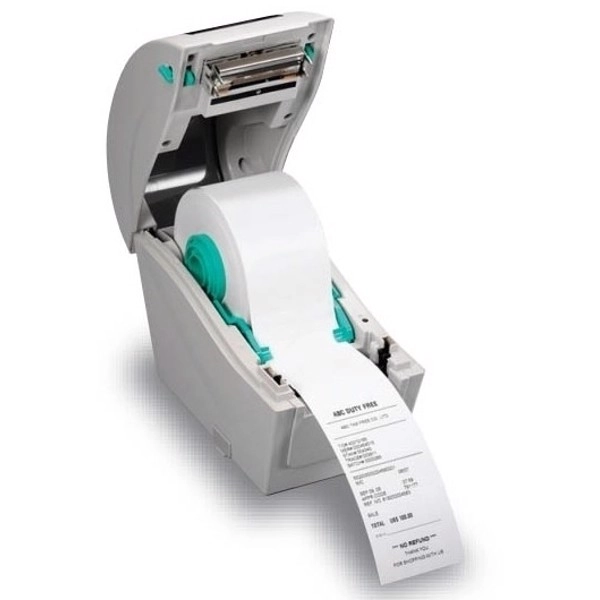 Настольный принтер этикеток TSC TDP-225 (99-039A001-0002)