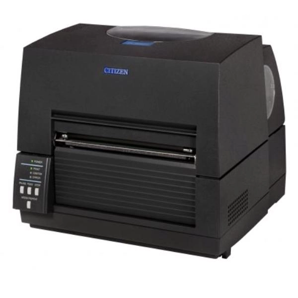 Настольный принтер этикеток Citizen CL-S6621 (1000836)