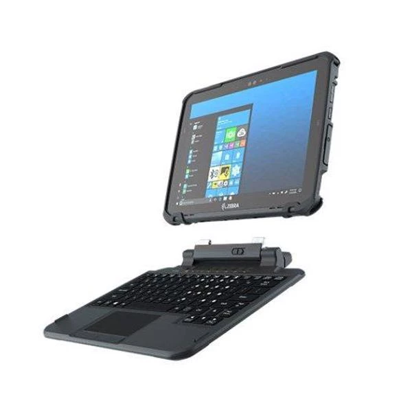 Планшетный ТСД Zebra ET80 (ET80A-0E5B2-CFA)