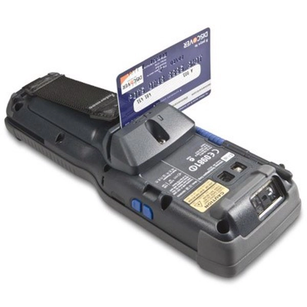 Промышленный ТСД Honeywell CK70 (CK70AB5KDU3W2100)