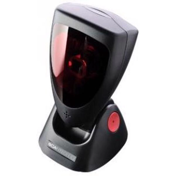 Стационарный сканер штрихкода ChampTek Libra L-7050 (718BB1110732669)