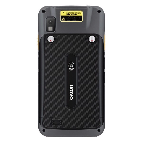 Мобильный ТСД Urovo i6300 (MC6300-SZ2S5E400H)