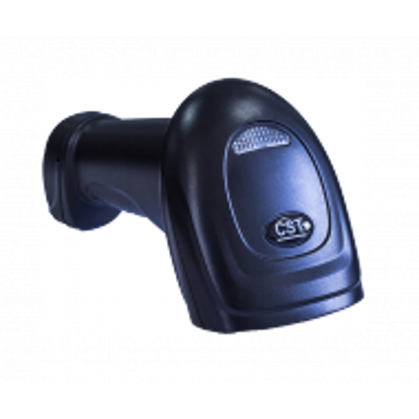 Ручной сканер штрихкода CST IS-201 QuickPrime (IS-201s)