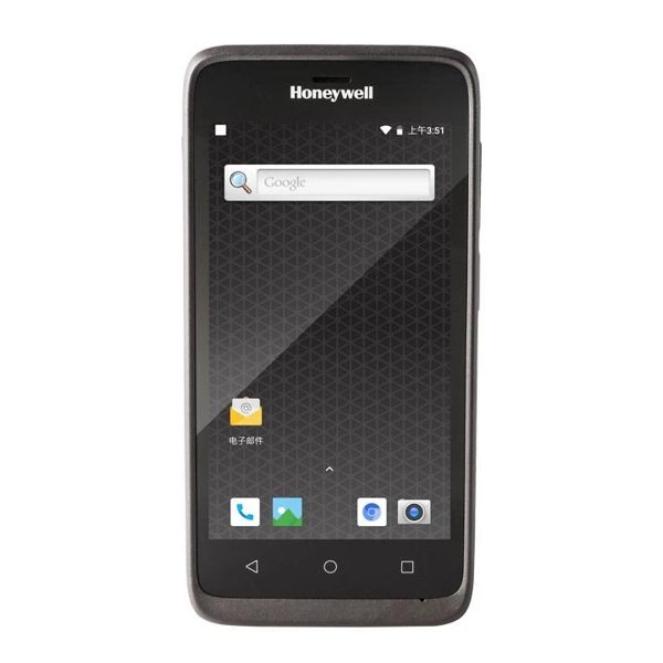 Мобильный ТСД Honeywell EDA51 (EDA51-1-B633SQGRK)