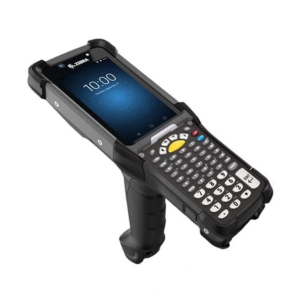 Промышленный ТСД Zebra MC9300 (MC930P-GFCEG4RW)