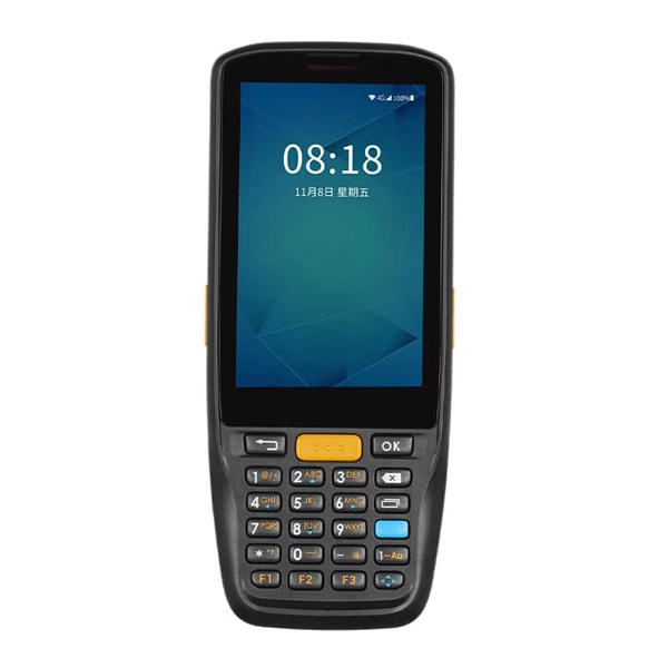 Промышленный ТСД iData K1S (PC2090)