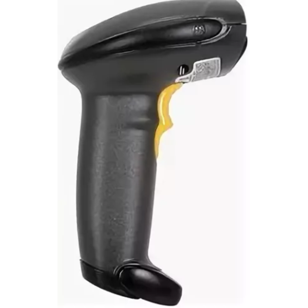 Ручной сканер штрихкода Zebra DS6707 (DS6707-SRBU0100ZY)