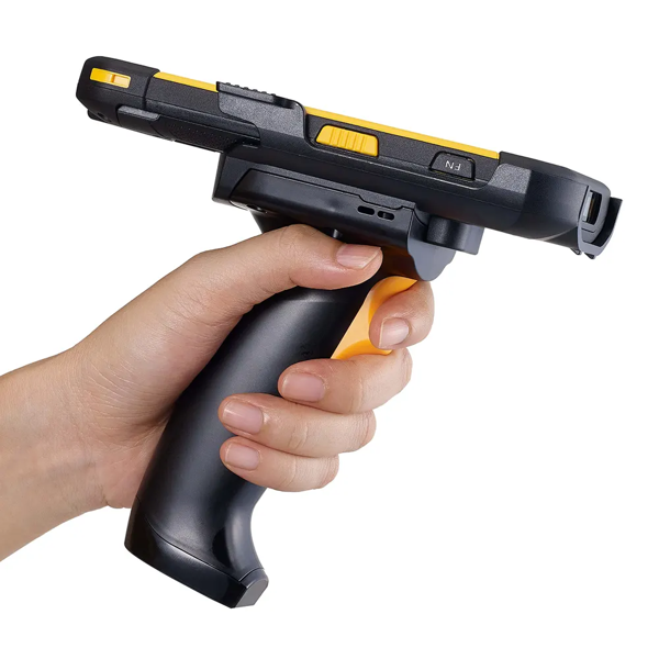 Мобильный ТСД CipherLab RS36 (AS36E4RF4NSG1)