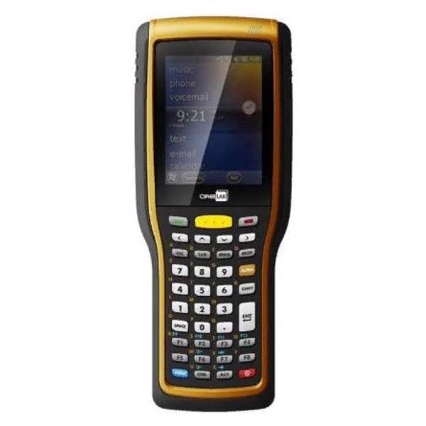 Промышленный ТСД CipherLab 9700 (A973A3VFN32S1)