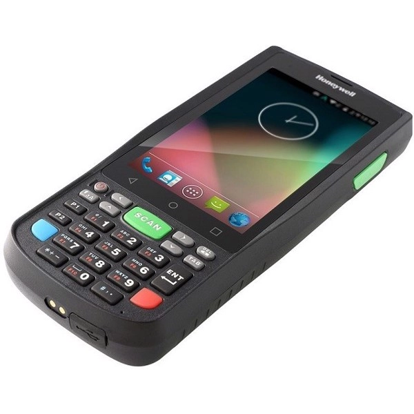 Мобильный ТСД Honeywell EDA50K (EDA50K-1-C121NGRK)