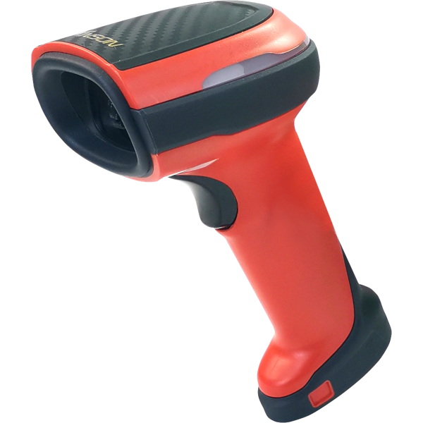 Промышленный сканер штрихкода Winson WST-9280 (WST-9280DPM-BTU)