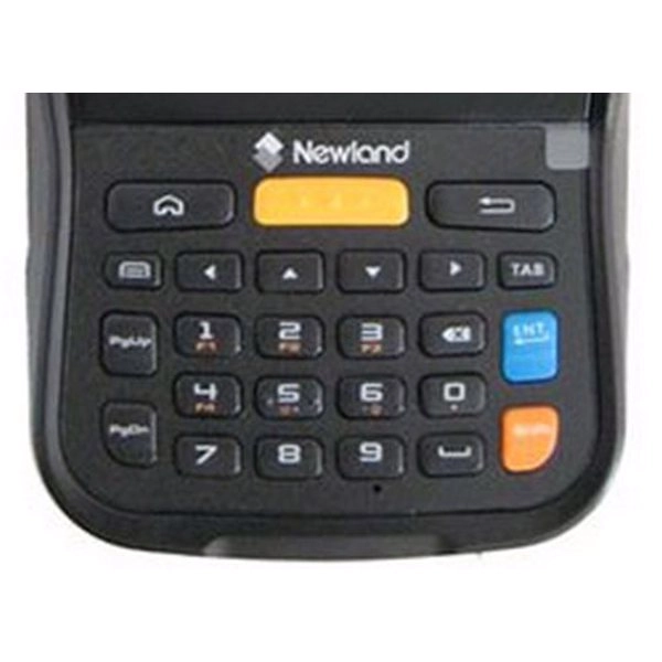 Промышленный ТСД Newland MT65 Beluga III (MT6551-2W)