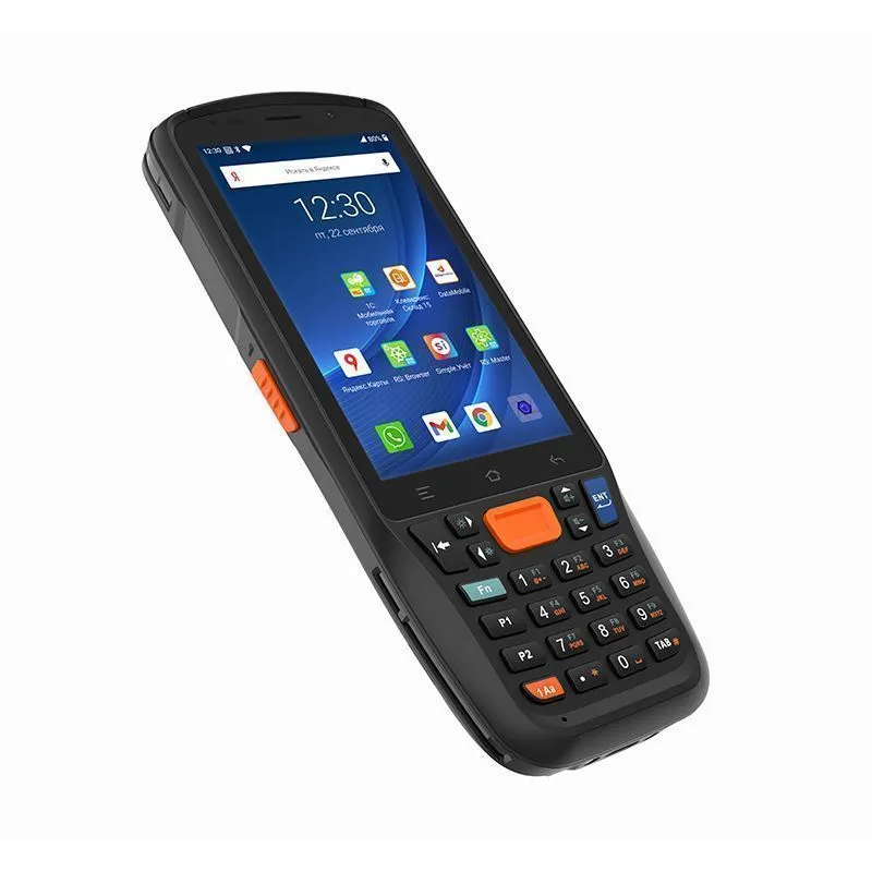 Мобильный ТСД Urovo CT48