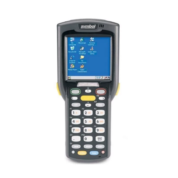 Промышленный ТСД Zebra MC3200 (MC32N0-SL2HAHEIA)