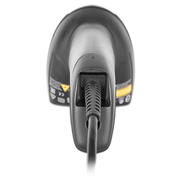 Беспроводной сканер штрихкода Datalogic GBT4500 (GBT4500-BK-WLC)
