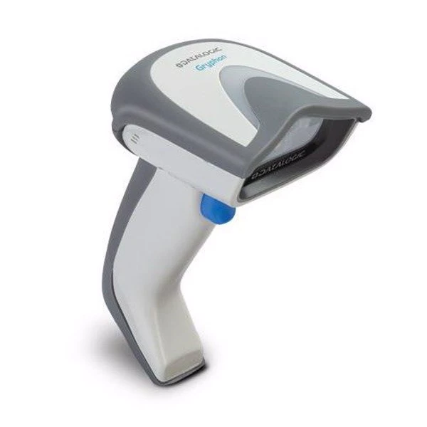 Ручной сканер штрихкода Datalogic GD4130 (GD4130-WHK1)