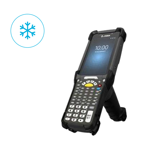 Промышленный ТСД Zebra MC9300 (MC930B-GSCDG4RW)