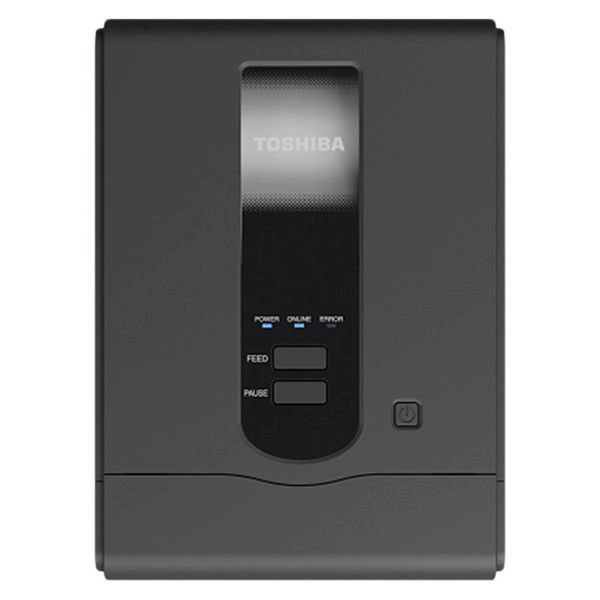 Промышленный принтер этикеток Toshiba BV420T (18221168985CH)