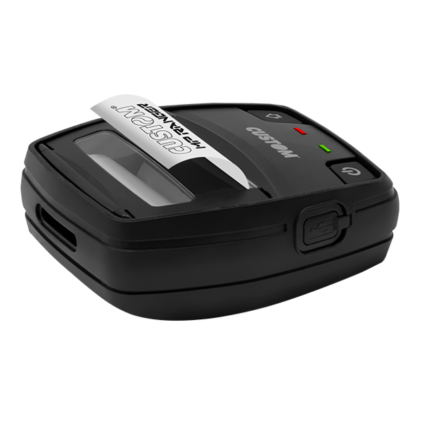 Мобильный принтер этикеток CUSTOM MP RANGER (SB33728)