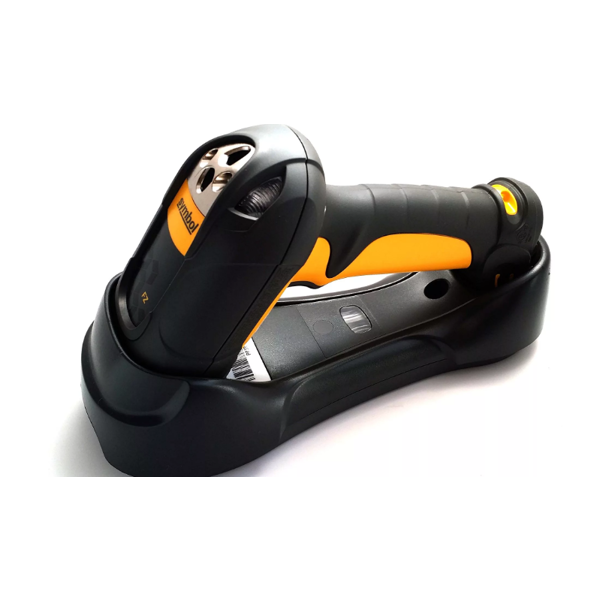 Беспроводной сканер штрихкода Zebra LS3578 (LS3578-ERBU0100UR)