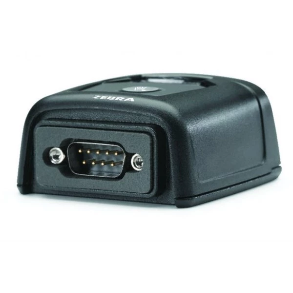 Стационарный сканер штрихкода Zebra DS457SR (DS457-SRER20009)