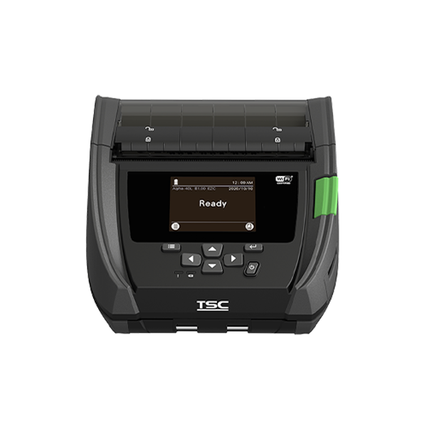 Мобильный принтер этикеток TSC ALPHA-40L