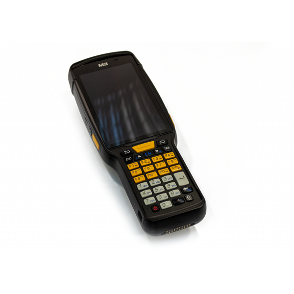 Промышленный ТСД M3 Mobile UL20X (U20X4C-Q2CFSS-HF)