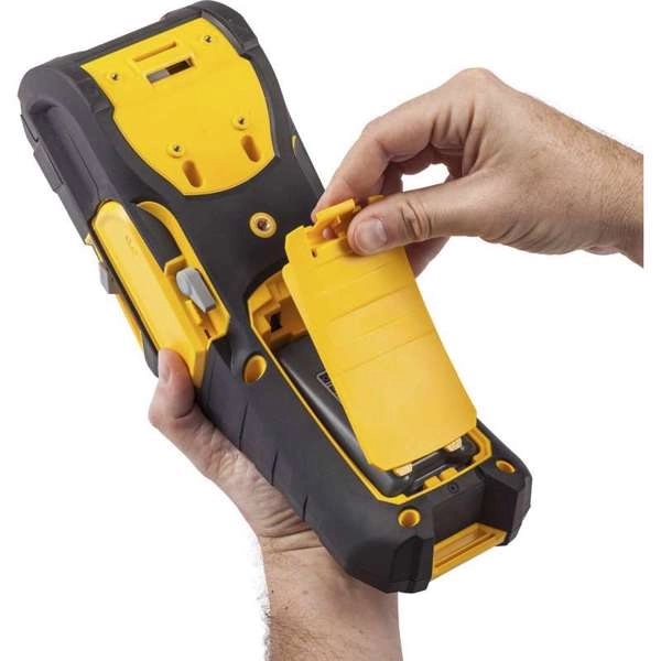 Мобильный принтер этикеток Brady BMP61 (brd198634)