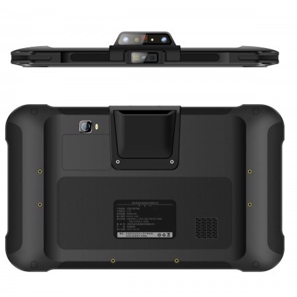 Планшетный ТСД Chainway P80 (P80SEA-U2T1F2-PG)