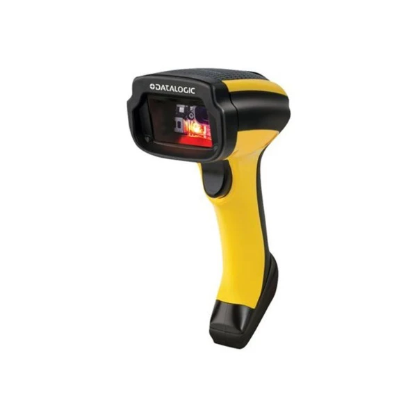 Промышленный сканер штрихкода Datalogic PM9501 (PM9501-DDPM433RB)