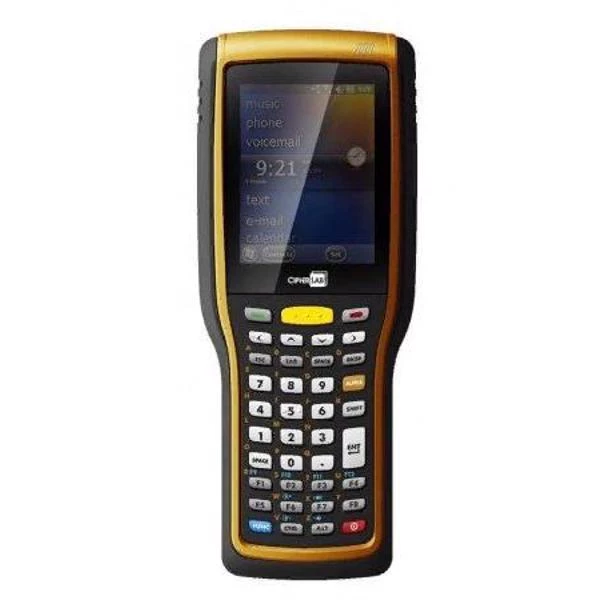 Промышленный ТСД CipherLab 9700 (A973C3CXN5RU1)