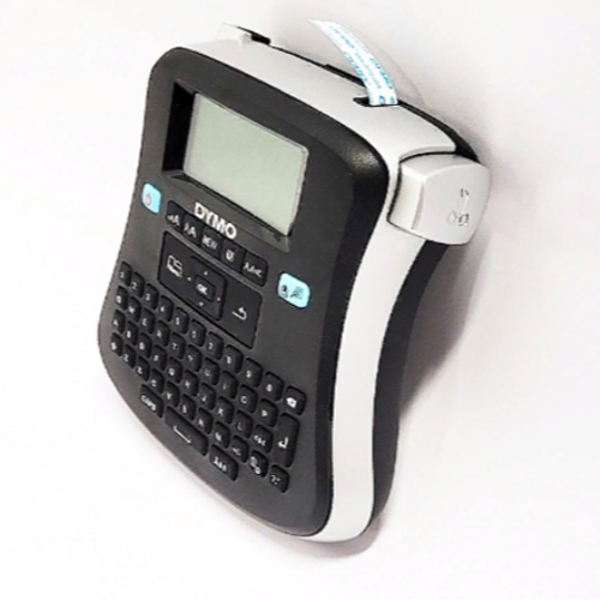 Мобильный принтер этикеток Dymo Label Manager 210D (DYMO2105609)