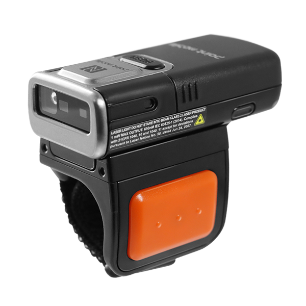 Кольцевой сканер штрихкода Point Mobile PM5 (PM500B6212N0)
