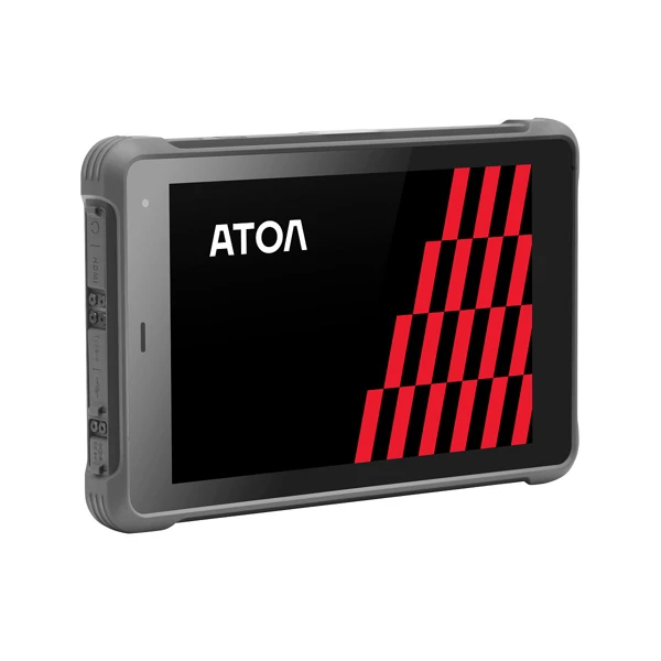 Планшетный ТСД Атол Smart P40i (62080)