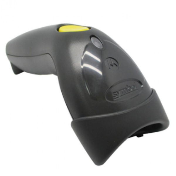 Ручной сканер штрихкода Zebra LS1203 (LS1203-CR10007R)