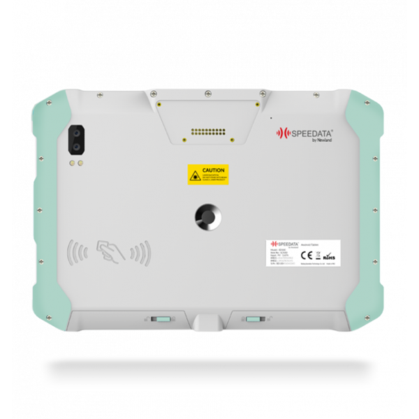 Планшетный ТСД Speedata SD100 Orion Plus (SD-SD100MD-PLUS)