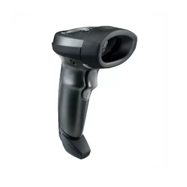 Ручной сканер штрихкода Zebra LS2208 (LS2208-SR20381R)