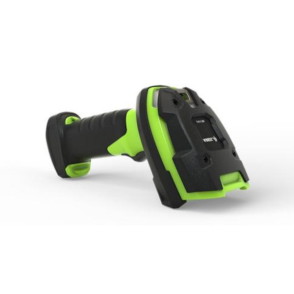 Беспроводной сканер штрихкода Zebra LI3678 (LI3678-SR0F003VZWW)