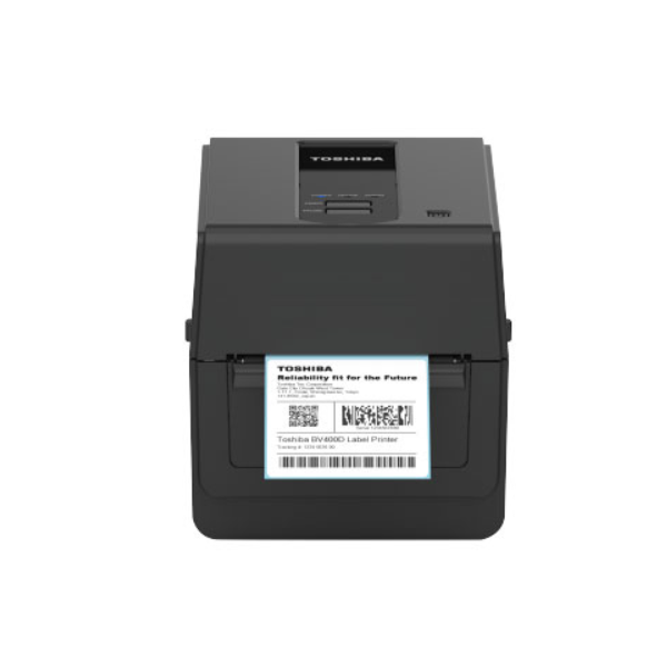 Настольный принтер этикеток Toshiba BV420D (18221168951CH)